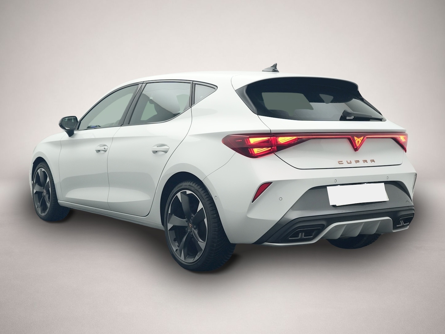 Bild 3 Cupra Leon 2.0 TDI DSG 5-J-GAR NAVI LED KAMERA