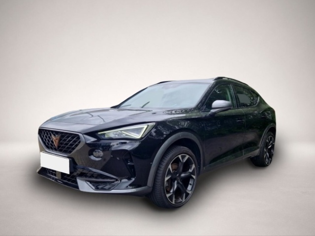 Bild Formentor Cupra