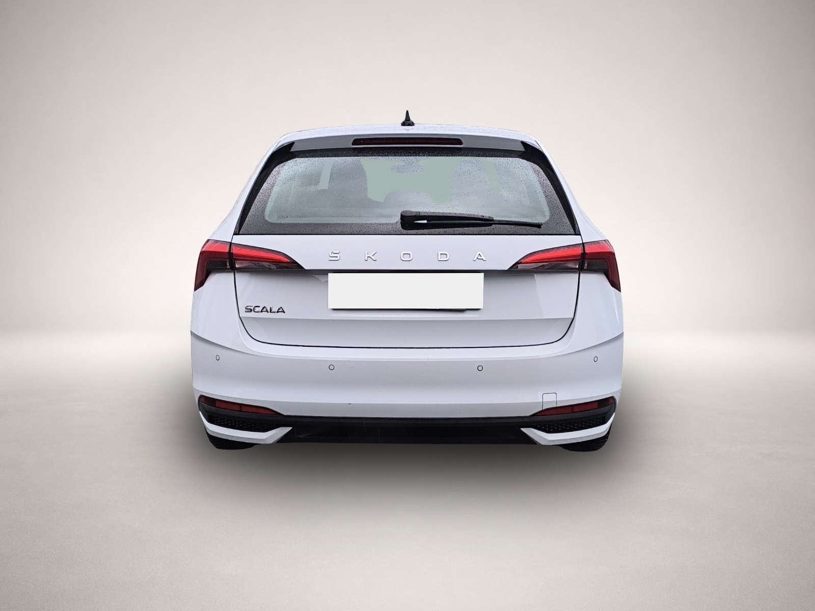 Bild 6 Skoda Scala 1.0 TSI Essence PDC SMART LINK SITZH LED