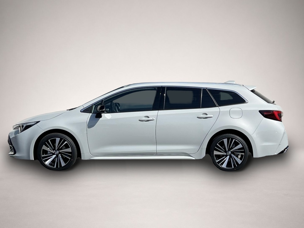 Bild 3 Toyota Corolla Lounge 2,0 Hybrid CVT 131KW