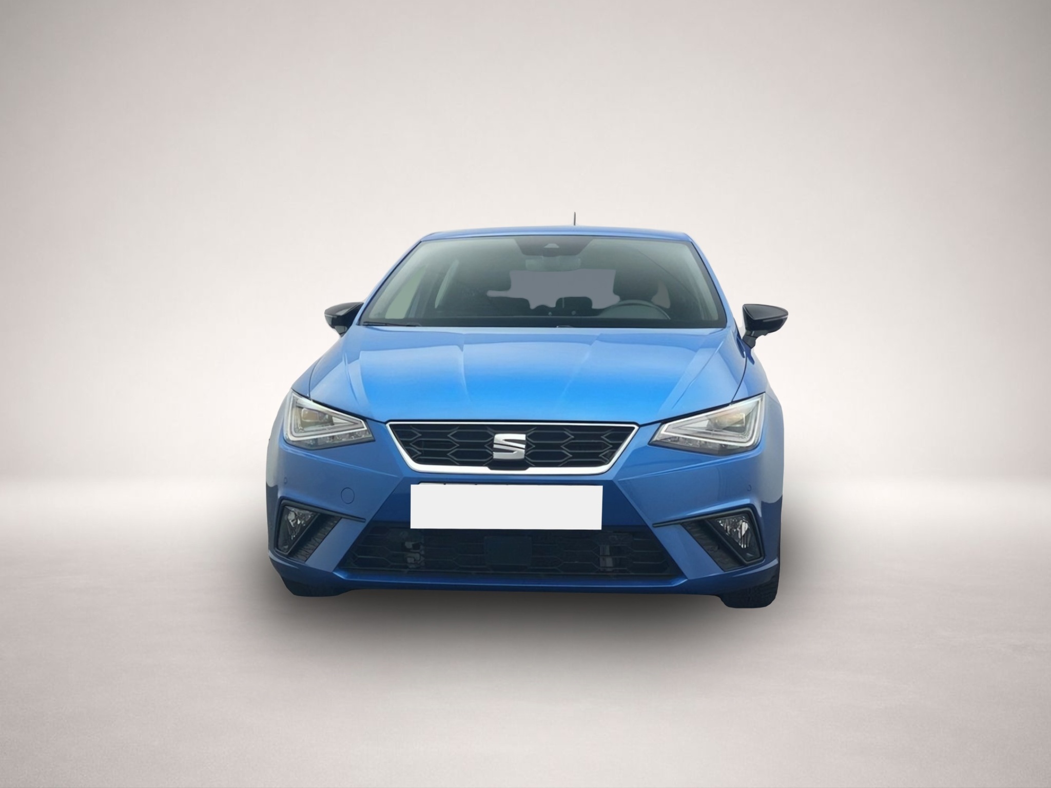 Bild 2 Seat Ibiza 1.0 TSI DSG FR ab 136.- EUR mtl. 990.- Anz