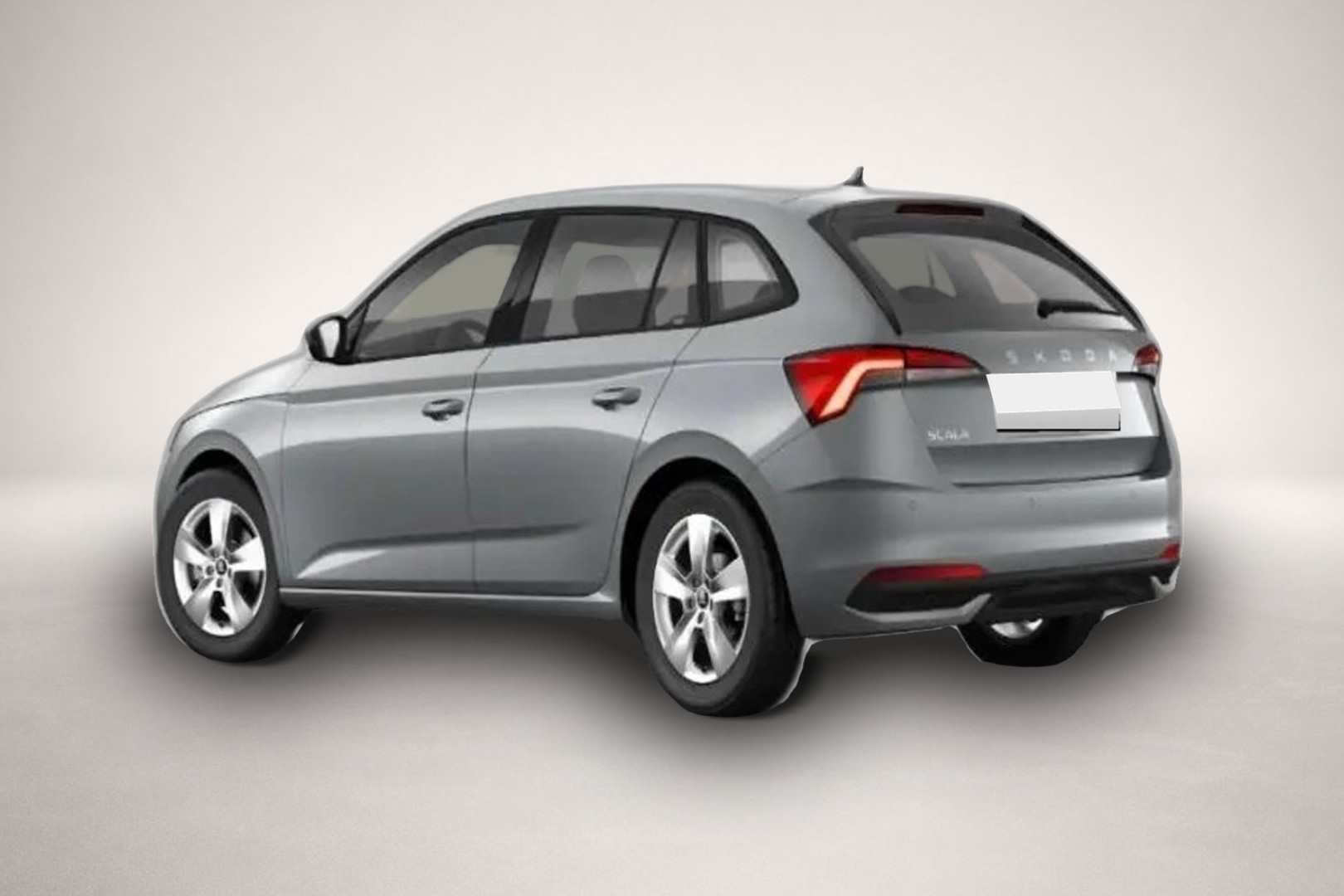 Bild 2 Skoda Scala Classic 1,0 TSI
