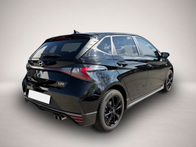 Bild 3 Hyundai i20 N Line 1.0 T-GDI Smart Paket, WKR,Navi,RFK,B