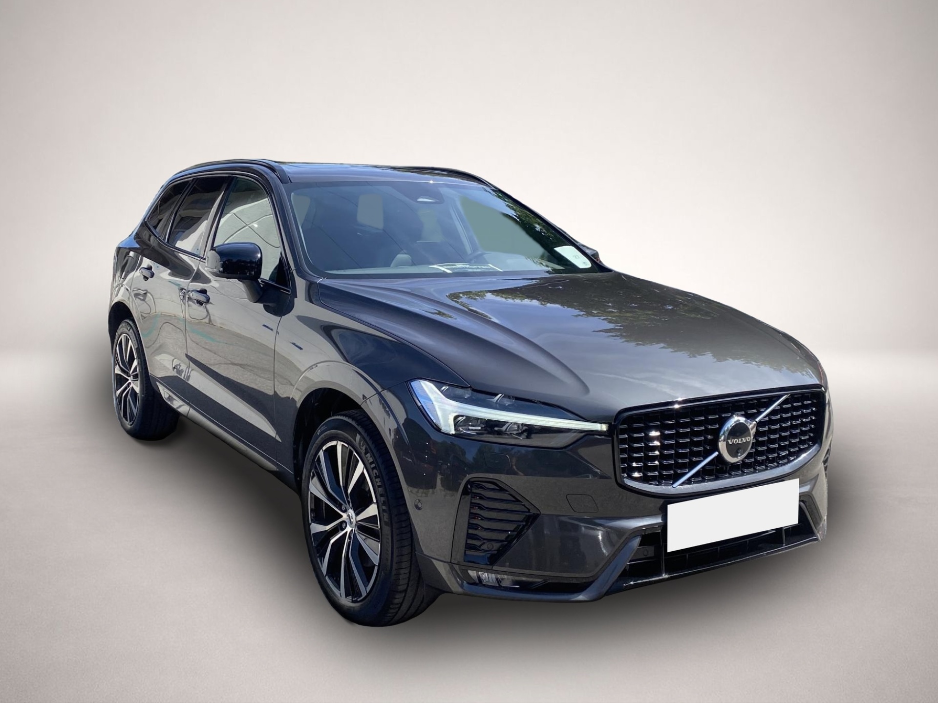 Bild 4 Volvo XC60 XC 60 Plus Dark AWD Bluetooth LED Klima Standhzg