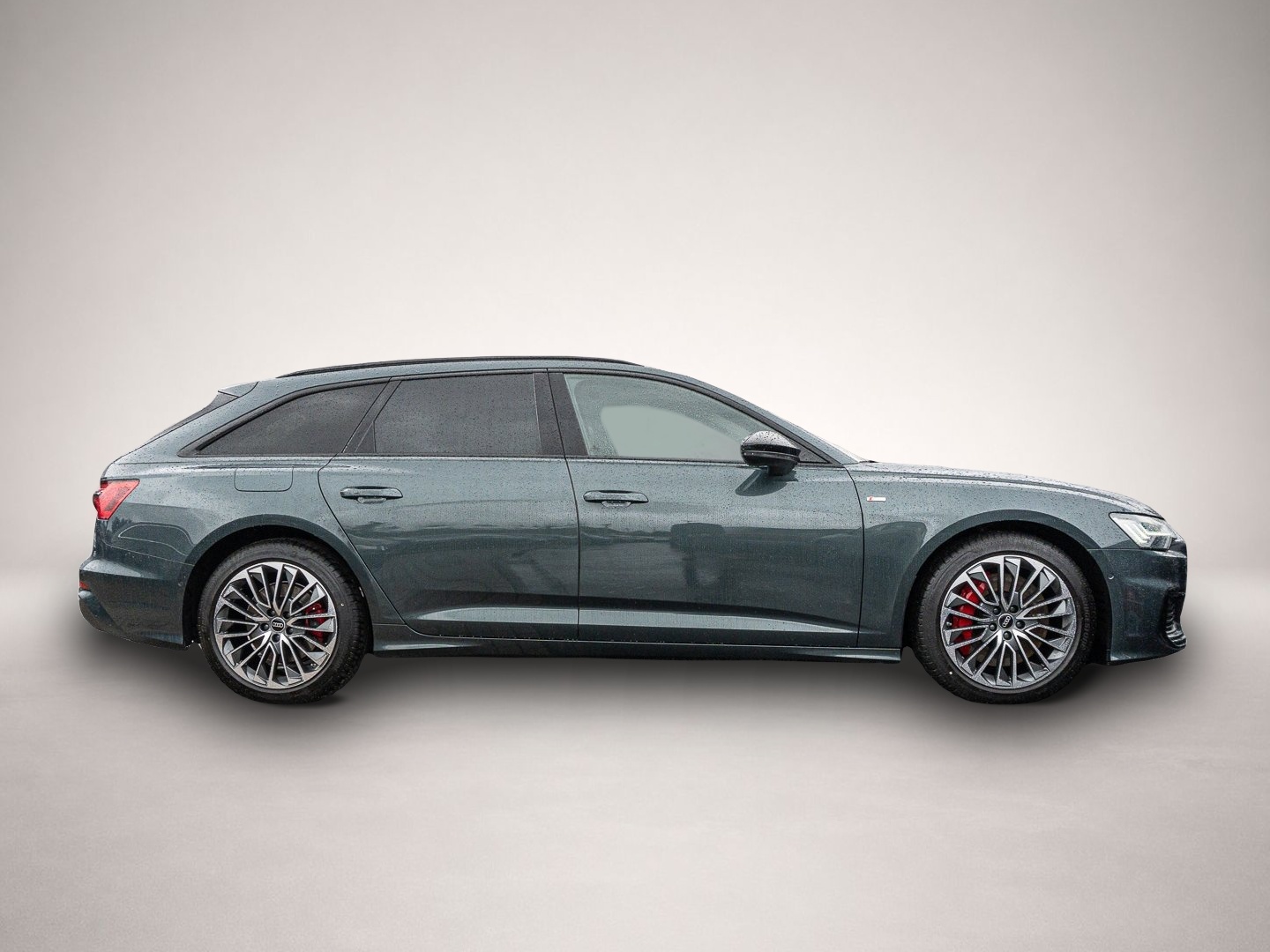 Bild 4 Audi A6 Avant Sport 55 TFSIe quattro S-tronic AHK Pan