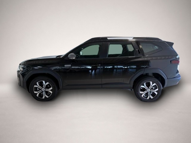 Bild 3 Dacia Bigster Expression 140 mild Hybrid 103kW (140PS) Radi...