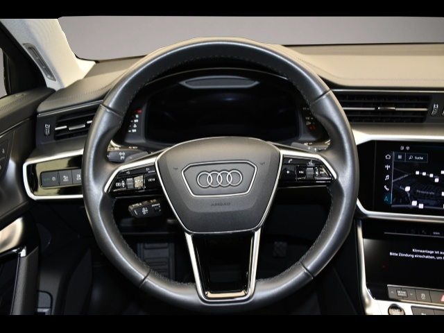 Fotografie 5 des Audi A6 Avant 45 TFSI S tronic design HeadUp/LED/ACC/