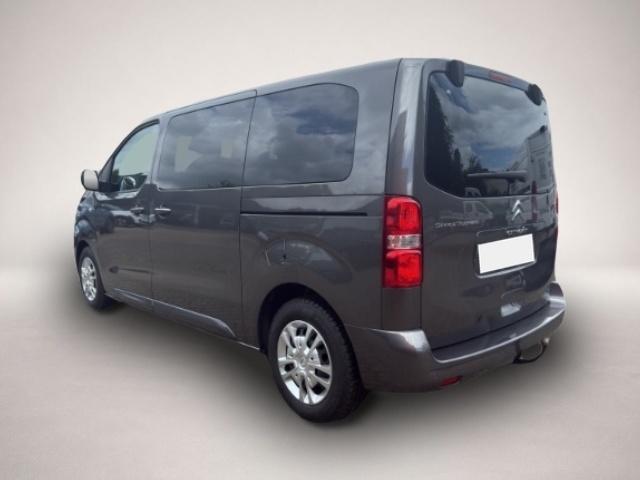 Bild 2 Citroën Spacetourer Shine M HUD Navi Sofort Verfügbar Ve