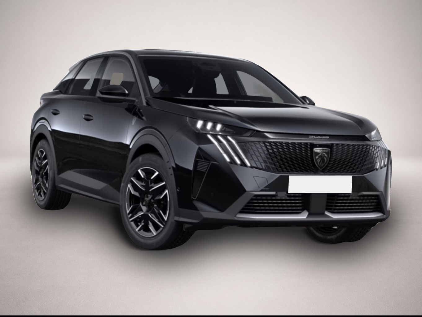 Bild 1 Peugeot 3008 GT Exclusive KomfortP Nav 360° ACC 2xPDC BT