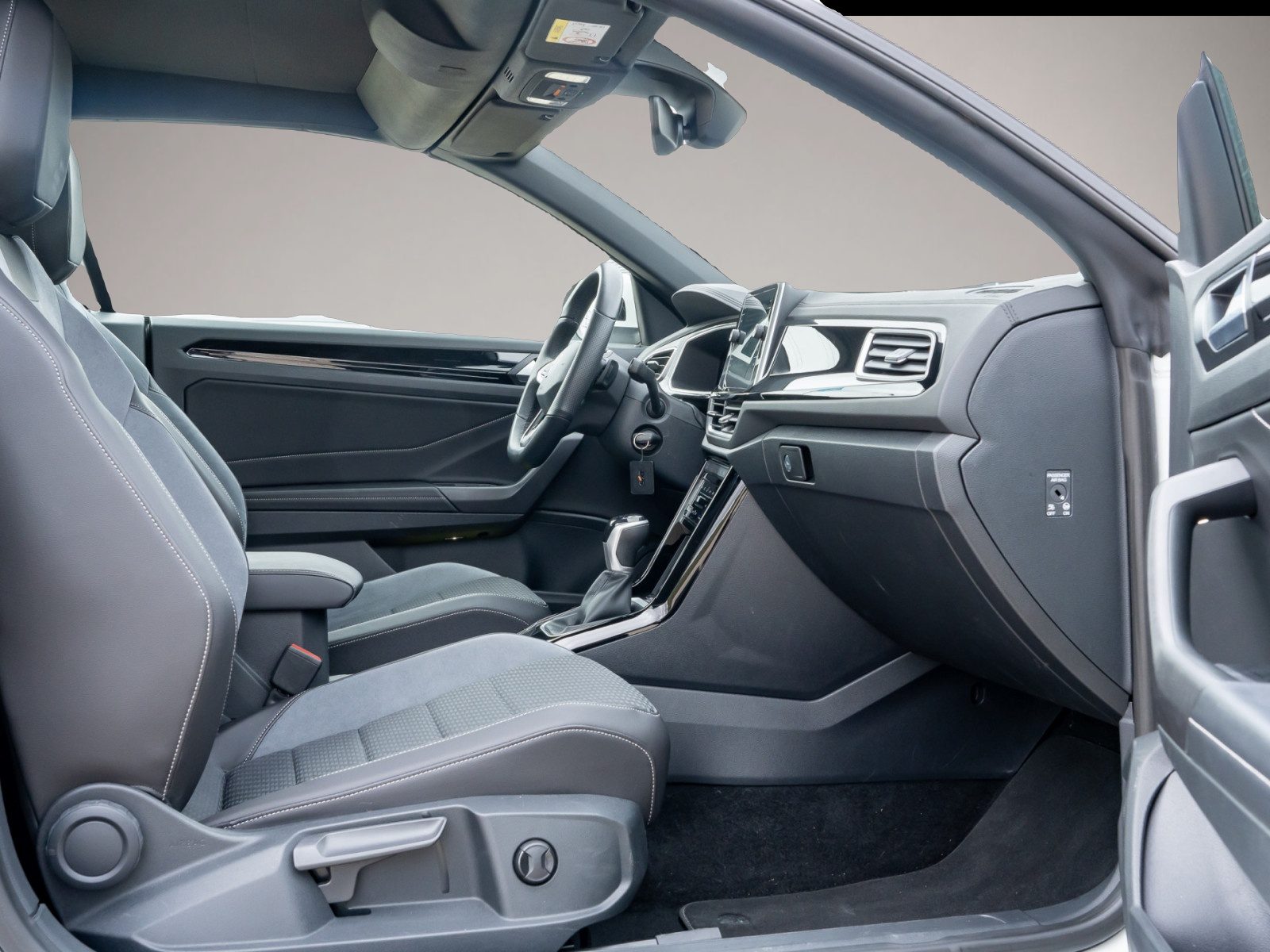 Bild 2 Volkswagen T-Roc