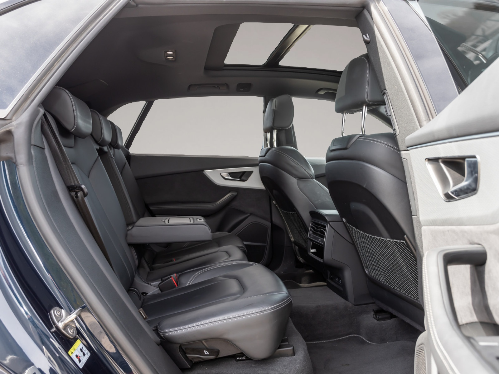 Bild 4 Audi Q8