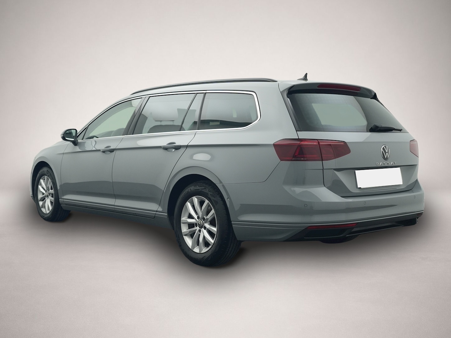 Bild 3 Volkswagen Passat Variant 2.0 TDI DSG Business PANO AHK NAV