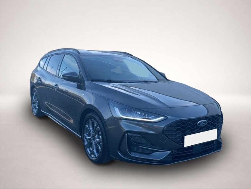 Bild 5 Ford Focus Turnier 1.0 EB Hybrid Aut. ST-LINE X AHZV