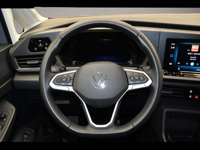 Volkswagen Caddy Maxi Caddy Maxi Kombi 1.5 TSI eHybrid DSG ACC/Multile - Thumbnail 5