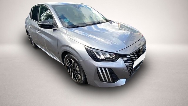 Bild 5 Peugeot 208 100 S&S BVM6 Allure 74 kW (101 PS), Schaltg.