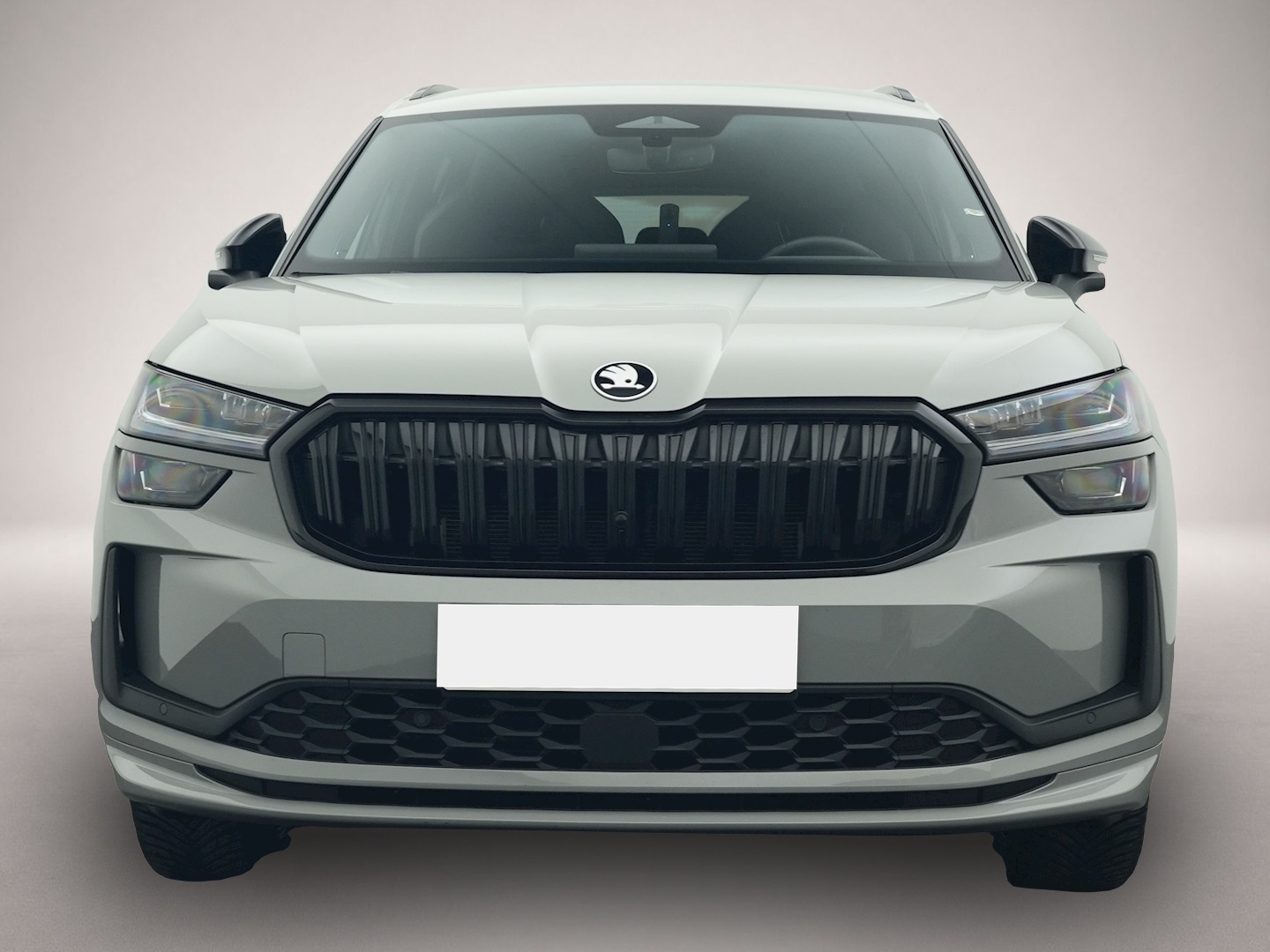 Bild 8 Skoda Kodiaq 2.0 TDI DSG 4x4 Sportline NAVI HuD KAMERA