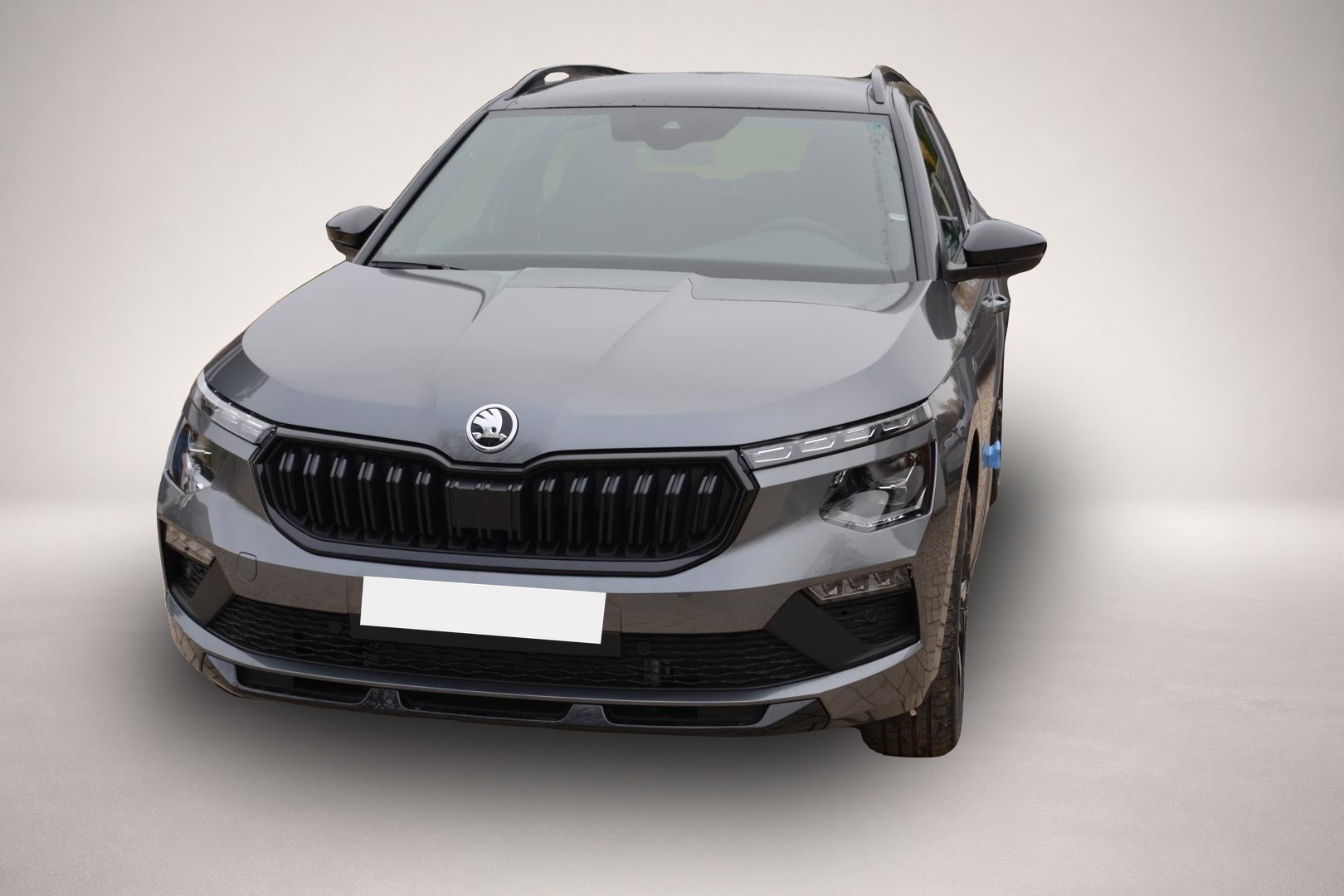 Bild Kamiq Skoda