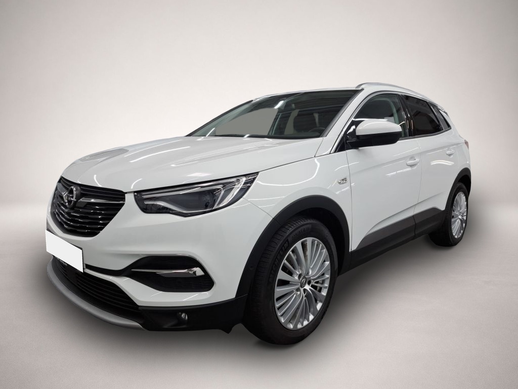 Bild 1 Opel Grandland (X) Grandland X 2.0 D Aut. Business INNOVATION AHK