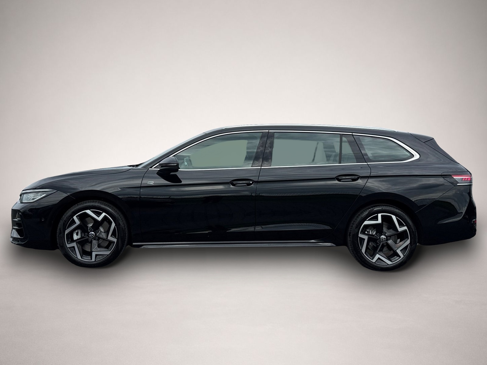 Bild 3 Volkswagen Passat Var. R-Line 4Motion TSI DSG|AHK|el.HECK