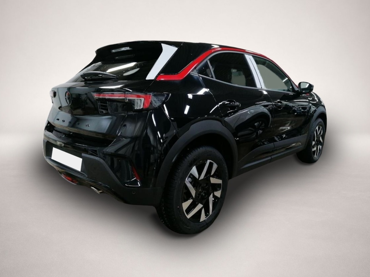 Bild 3 Opel Mokka GS Line Shz Navi Kamera Spurhalteass.