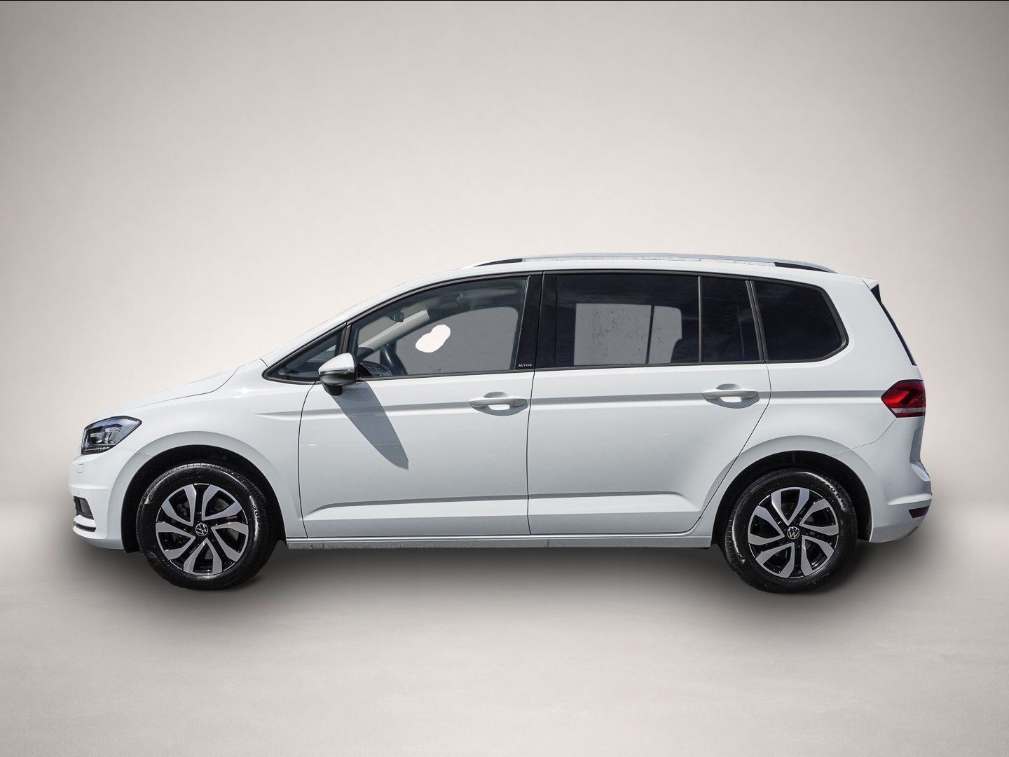 Bild 4 Volkswagen Touran 2.0 TDI DSG Comfortline Active