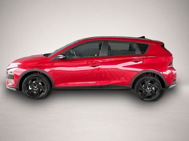 Bild BAYON Hyundai