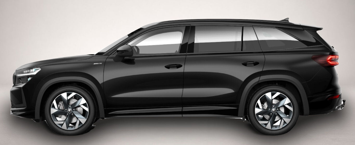 Bild 2 Skoda Kodiaq 4x4 Sportl AHK Matrix Nav Kessy ACC SunS