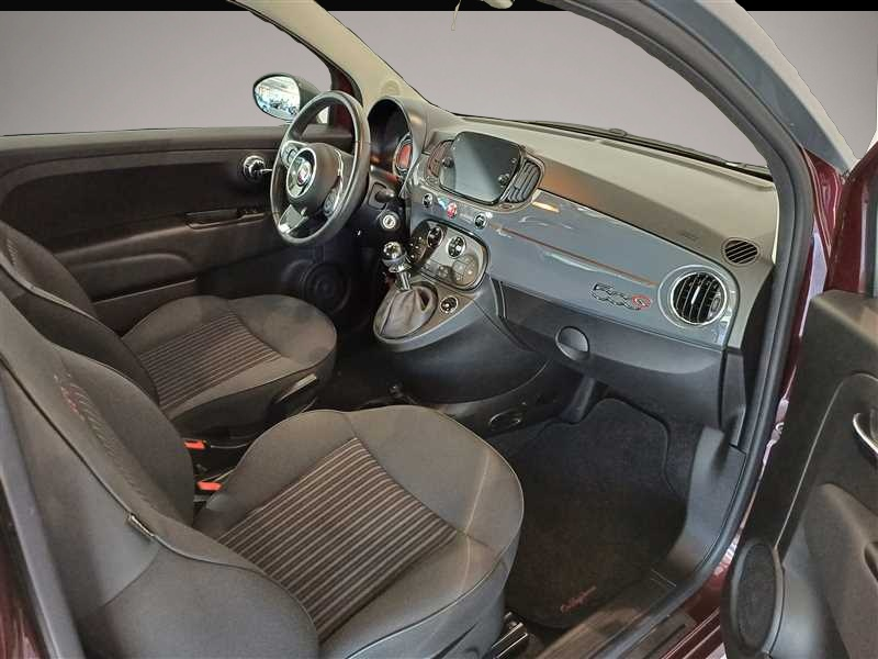 Bild 2 Fiat 500
