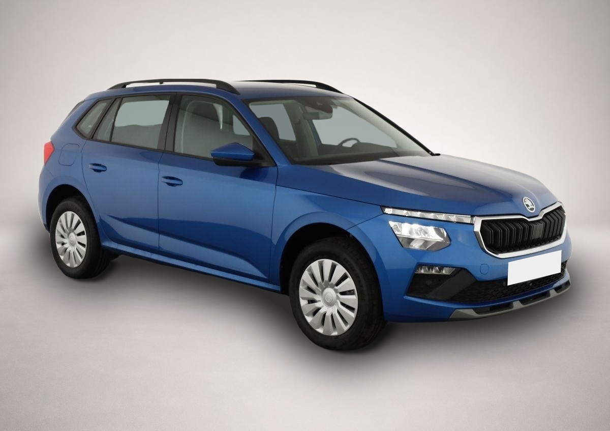 Bild 2 Skoda Kamiq 1.5 TSI DSG Selection, LED, Kamera, Ladebo