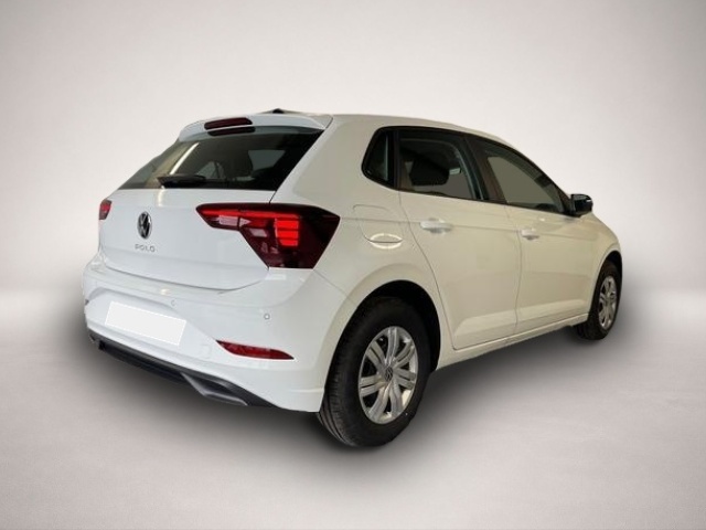 Fotografie 4 des Volkswagen Polo 1.0 MPI Sitzheizung+AppConnect+PDC+LED+Tou.