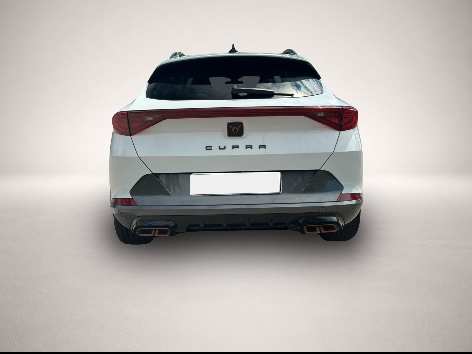 Bild 5 Cupra Formentor 1.4 eHybrid DSG VZ AHK KAMERA LED ACC