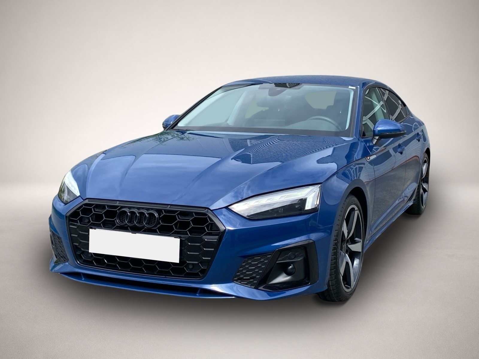 Fotografie Audi A5 Sportback 35 TDI S-tronic S-Line *AHK*LED*Nav