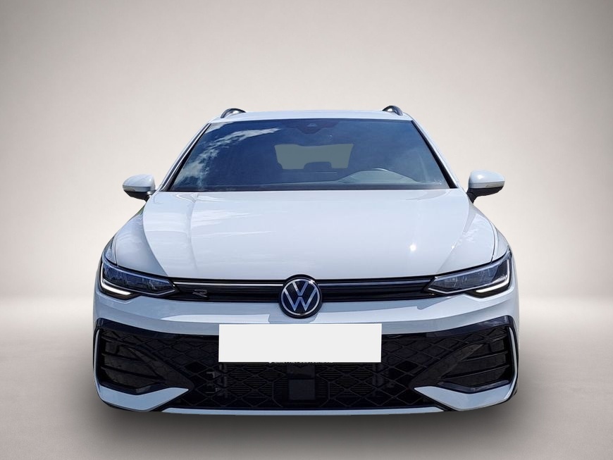 Bild 3 Volkswagen Golf Variant 1.5 TSI OPF R-Line Winterpaket*AC