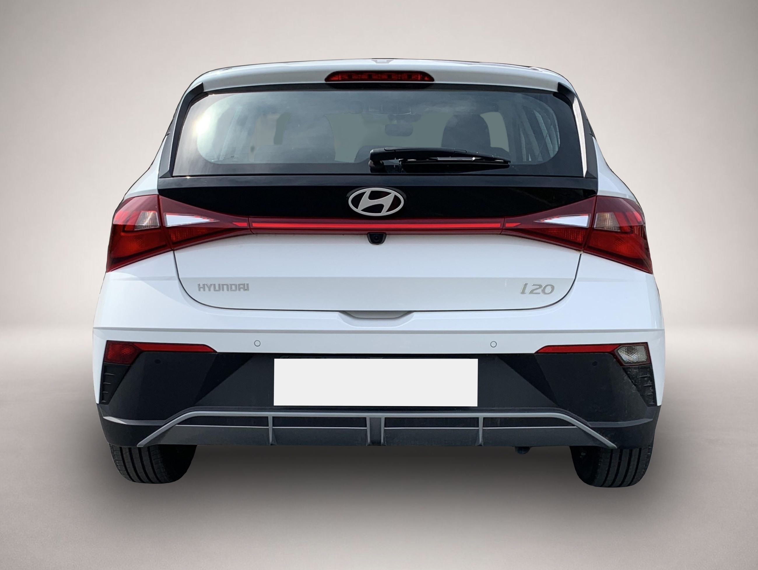 Bild 4 Hyundai i20 1.2 Business,Klima,Navi,PDC,Kam,Car-Play,