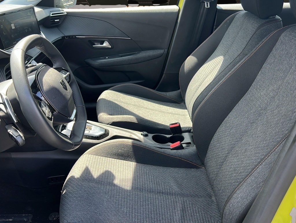 Bild 5 Peugeot 208 1.2 Style Automatik*Spurassist*Einparkhilfe*