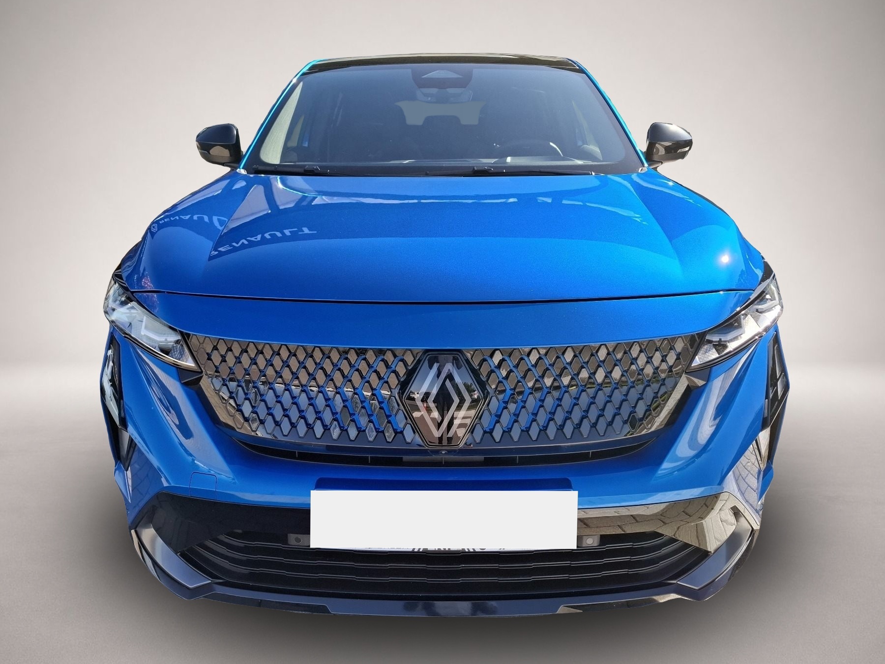 Bild 2 Renault Rafale Esprit Alpine E-Tech Full Hybrid 200