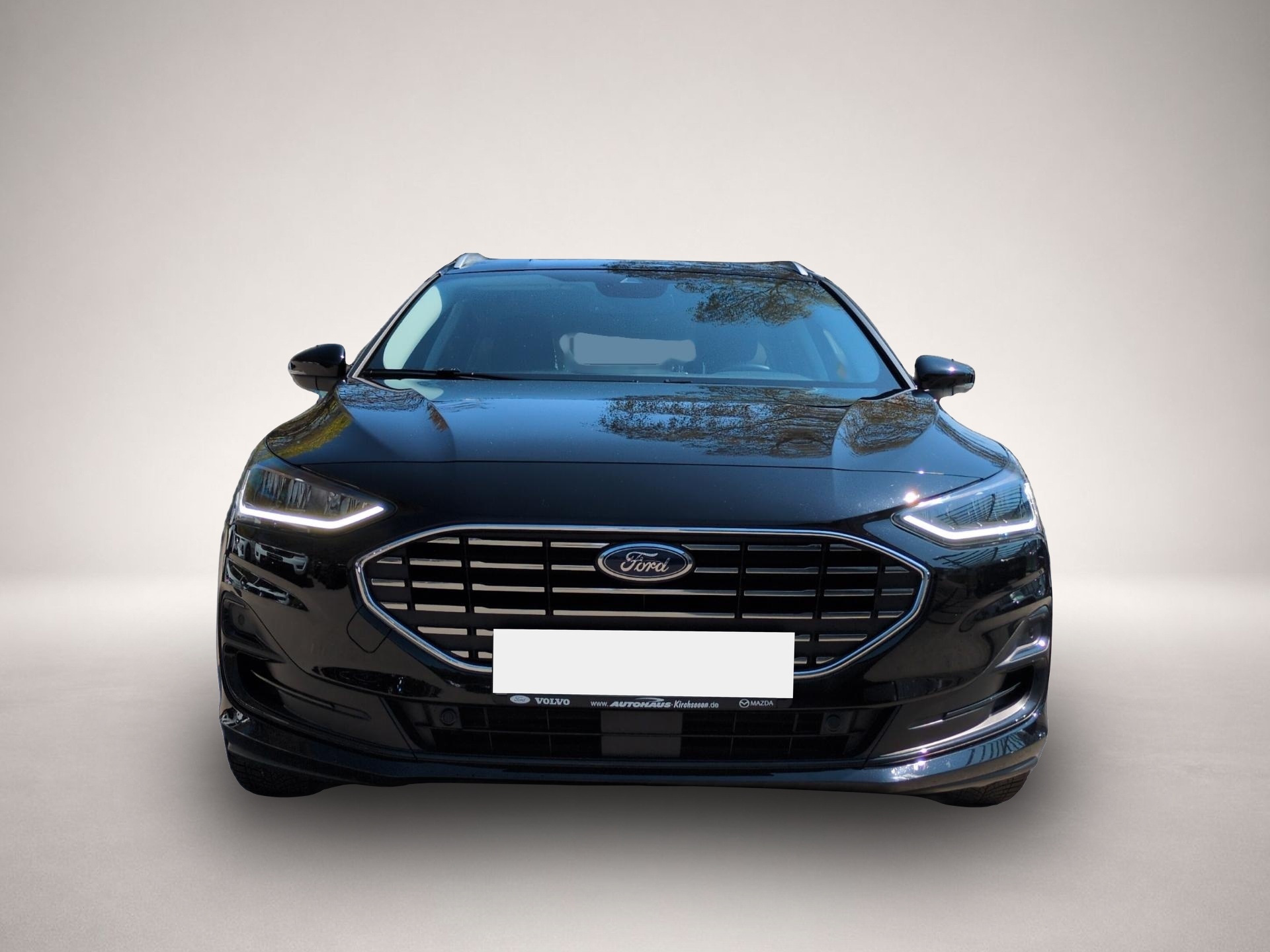 Bild 5 Ford Focus Turnier 1.0 EcoBoost Titanium Bluetooth Na