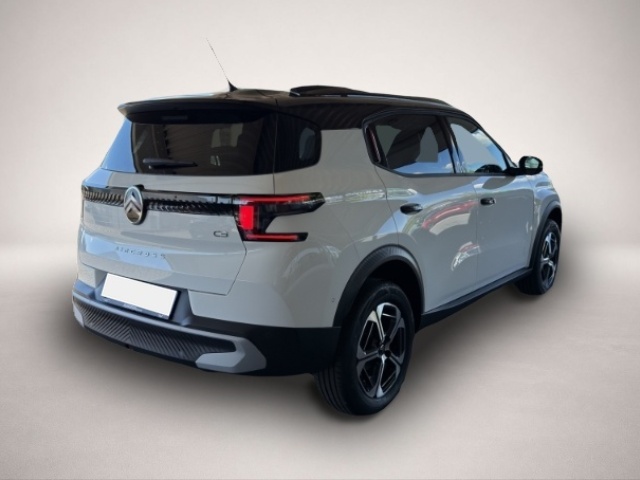 Bild 5 Citroën C3 Aircross Mild-Hybrid 145 MAX Navi LED Totwink