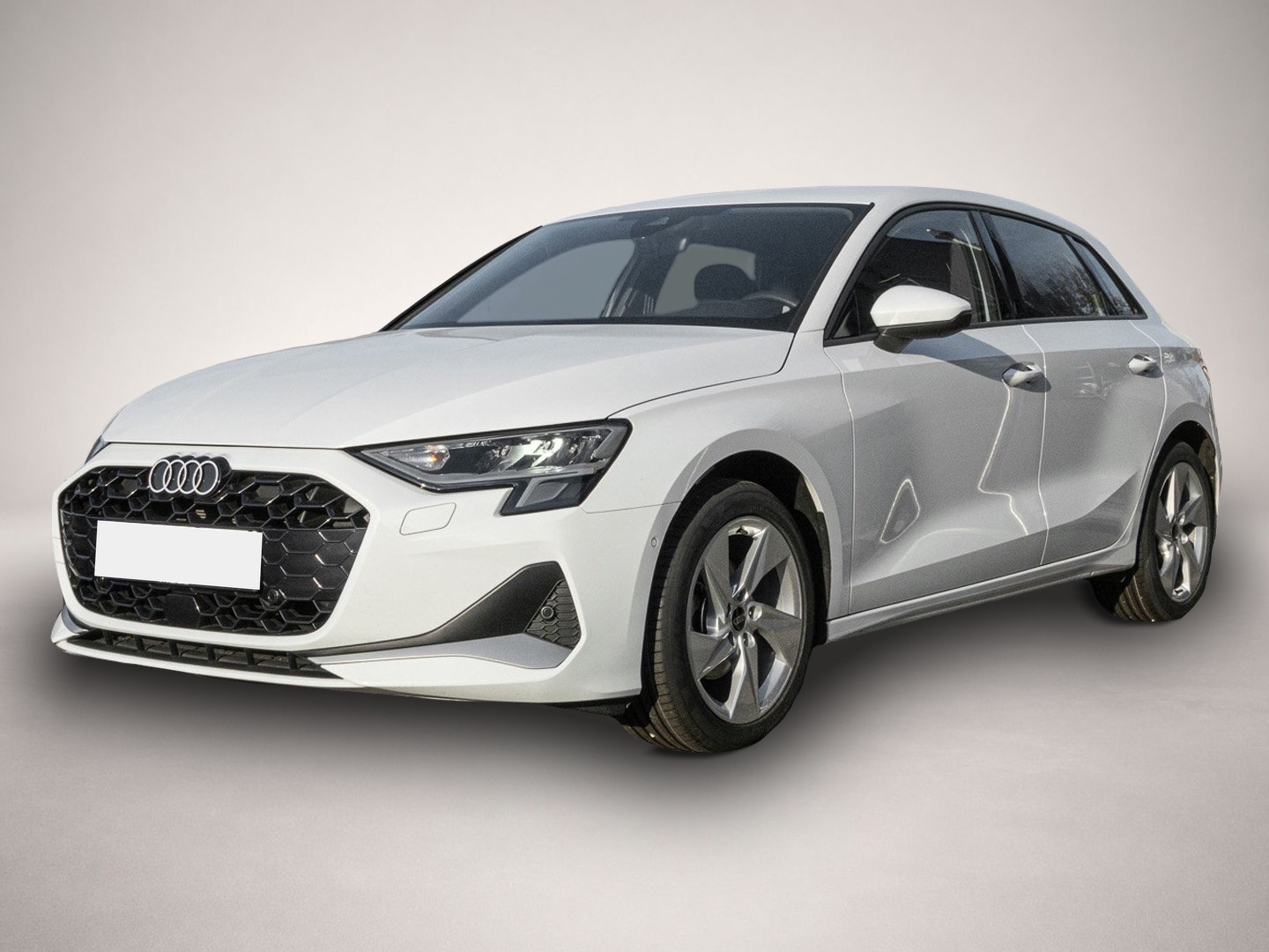 Bild A3 Audi