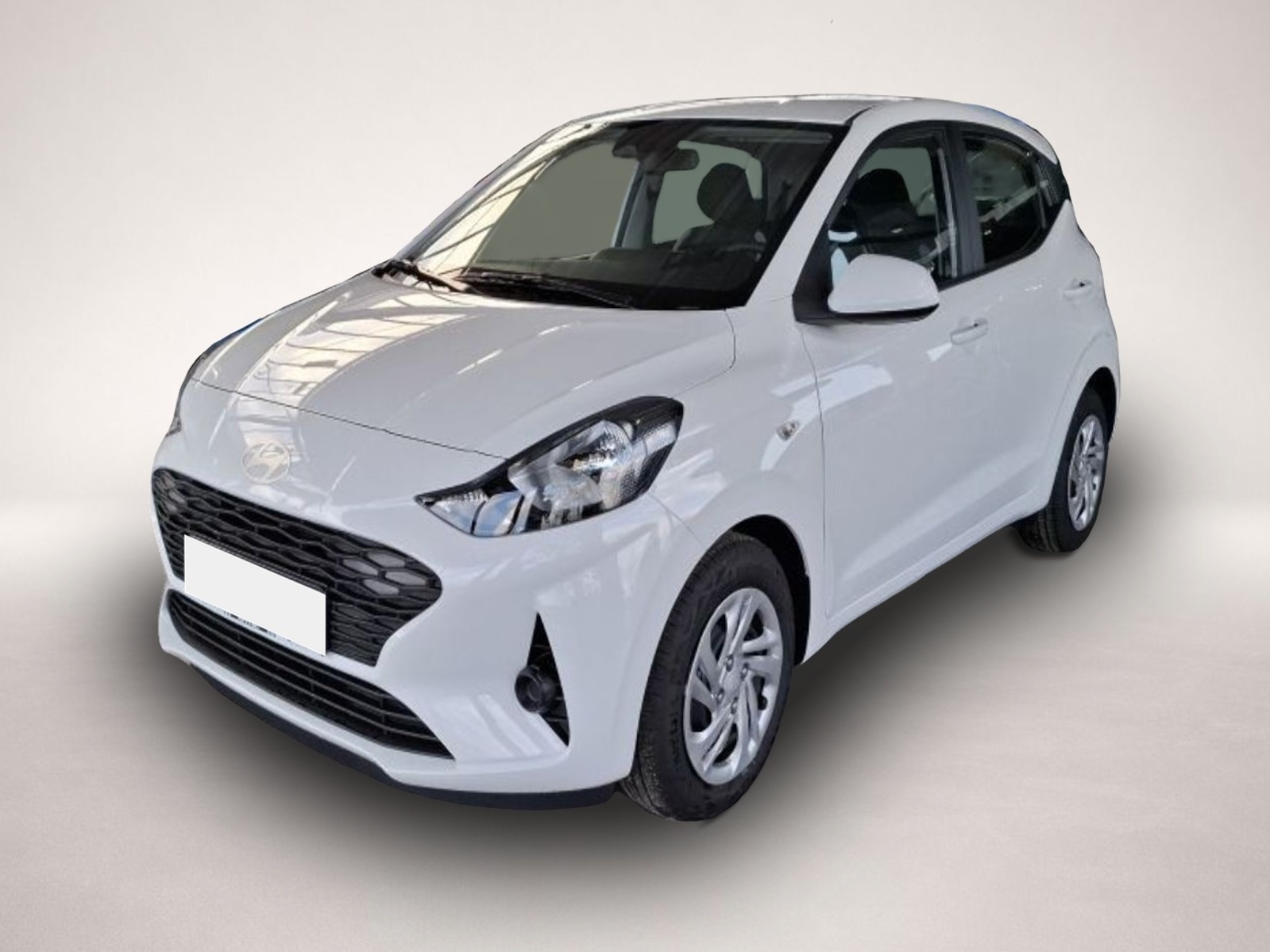 Fotografie Hyundai i10 1.0 Select
