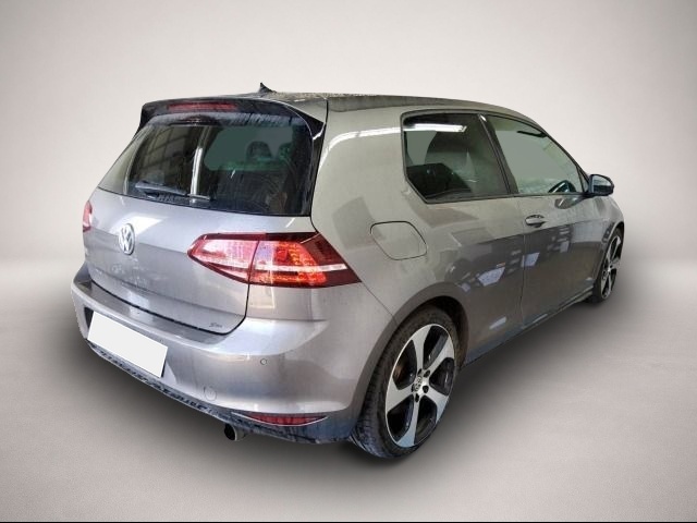 Bild 2 Volkswagen Golf VII 2.0 TSI DSG GTI *Navi*Xenon*Sitzheizung