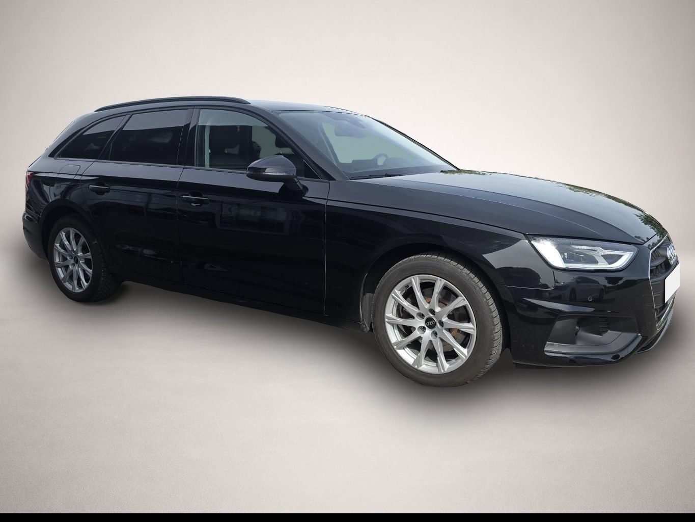 Bild 6 Audi A4 Avant 2.0 35 electric/TFSI S-tronic 17"+NAVI+