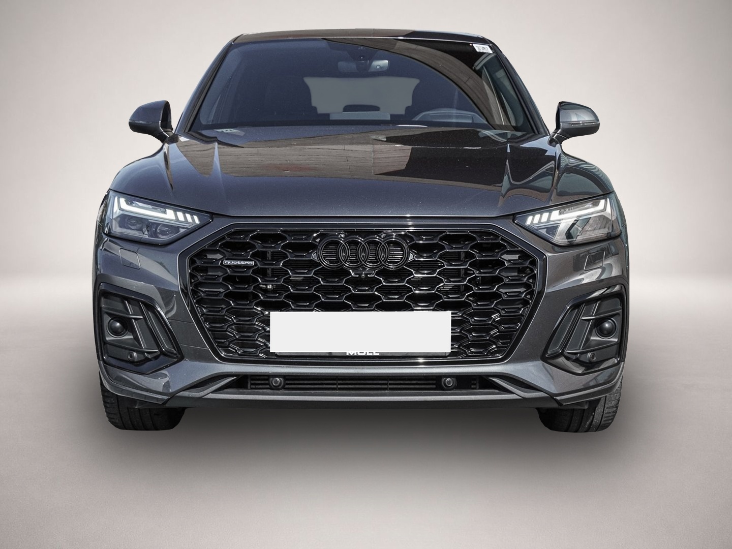 Bild 2 Audi Q5 Sportback 50 TFSI e quattro S tronic S line H