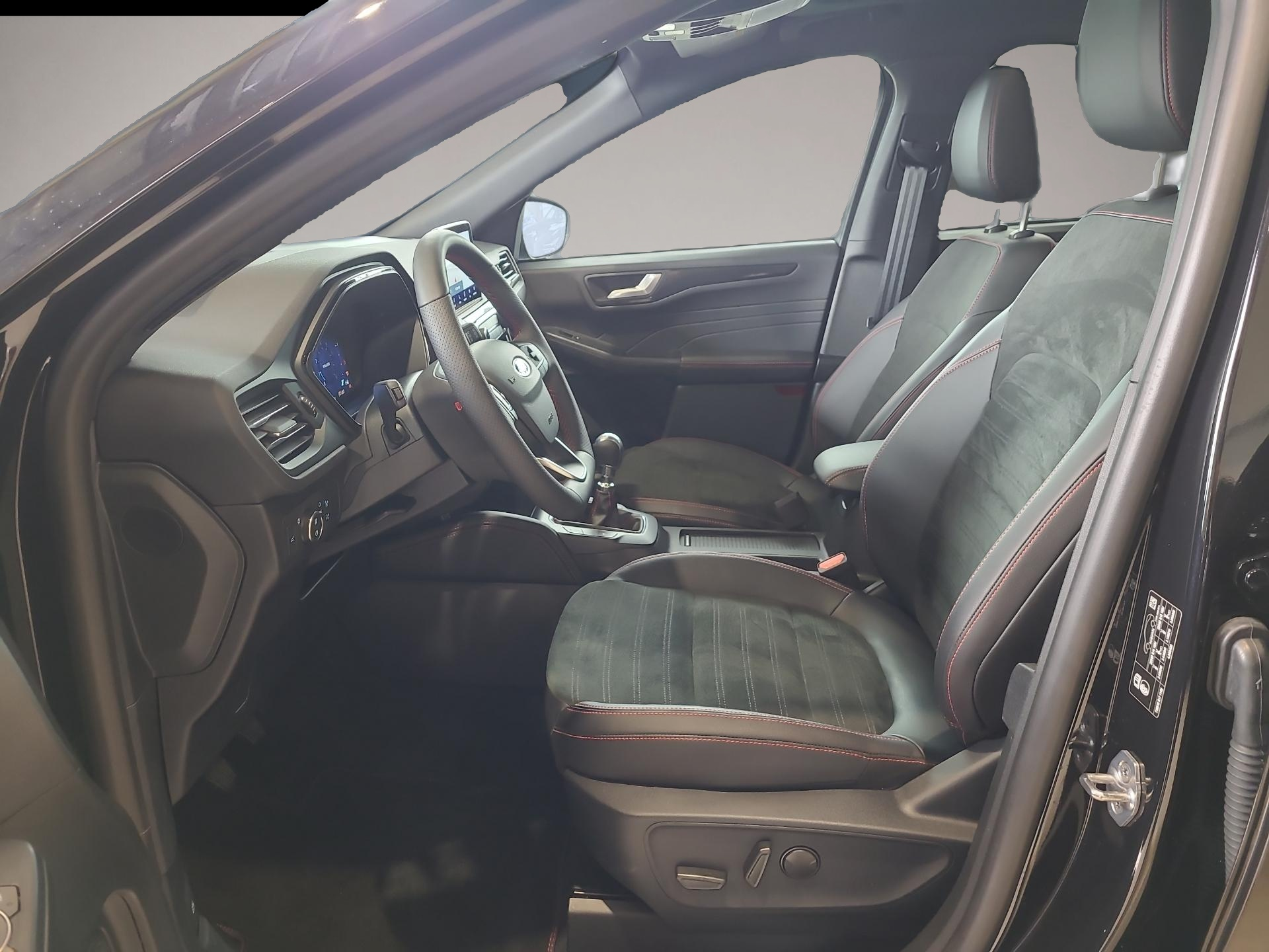 Bild 5 Ford Kuga ST-Line X Sportpaket Bluetooth Navi LED Kli