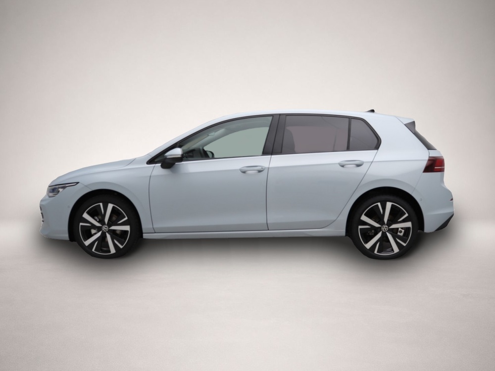 Fotografie 4 des Volkswagen Golf VIII 5-Türer Limited 2.0 TDI DSG FACELIFT