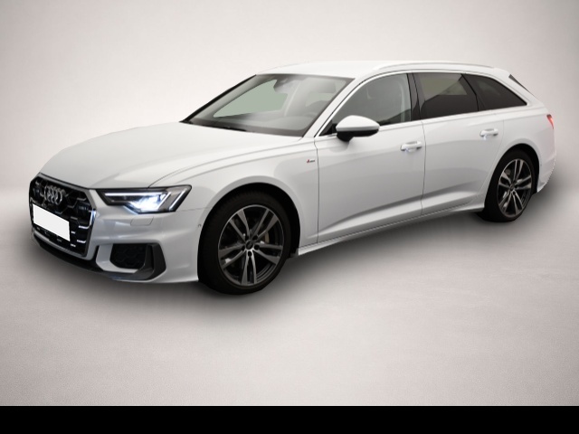 Bild 1 Audi A6 Avant 45 TFSI S-tronic S line Rückfahrkam/Mat