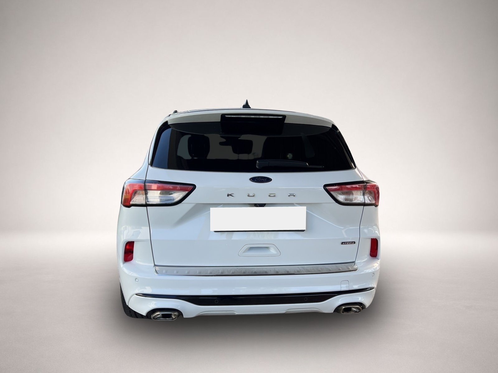 Bild 3 Ford Kuga ST-Line X PHEV ACC*AHK*LED*Navi*WiPa*