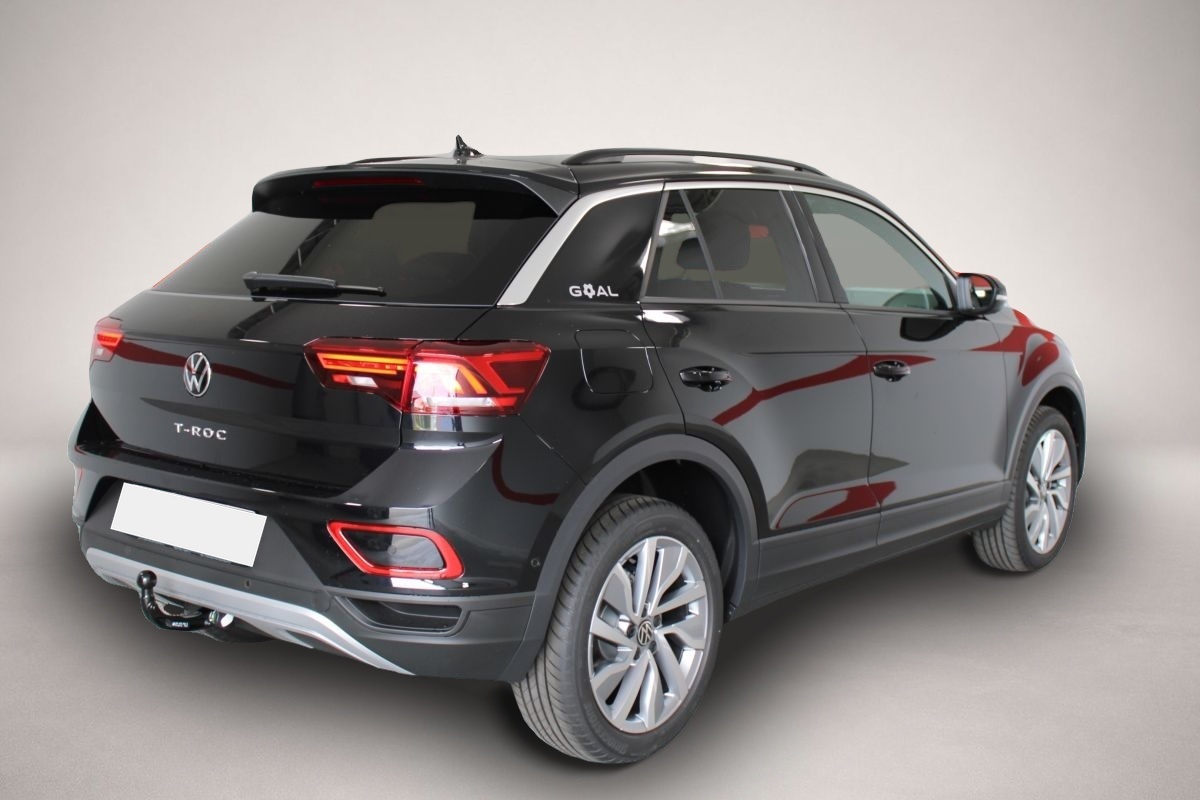 Bild 3 Volkswagen T-Roc 1.5 TSI 7-Gang-DSG