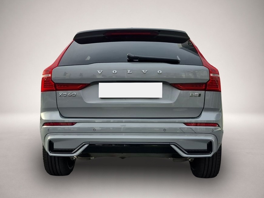 Bild 4 Volvo XC60 B5 B AWD Ultra Dark Business-Plus*Luft-FW