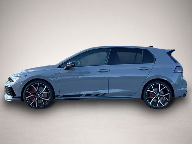 Bild 2 Volkswagen Golf GTI Clubsport PANO+MATRIX+HUD+HARMAN+NAVI+360 K.